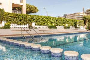 Apartment Venecia-2 by Interhome, Platja d'Aro
