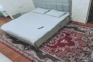 Your two-room apartment in, Dushanbe