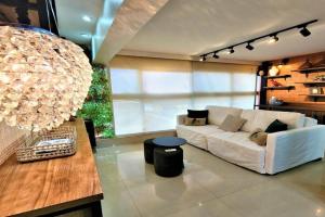 JADE, BLOCO A, APT 1209 , 2 quartos, parque sul, vista livre Apart-hotel, Brasilia