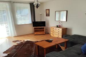 Apartmán LUCKA, Donovaly