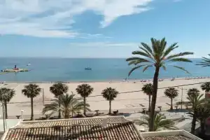 Villamillona, Villajoyosa