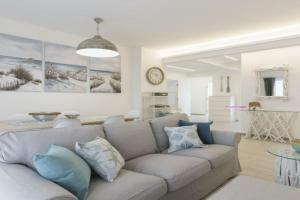 Apartment Parco San Rocco Home by Interhome, Alassio