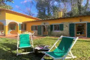 Holiday Home Il Frutteto by Interhome, Montescudaio