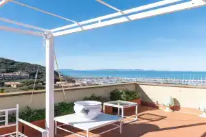 Apartment A 33 by Interhome, Punta Ala