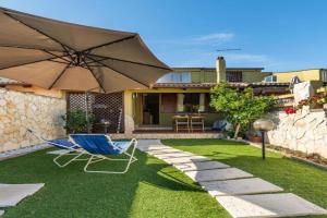 Apartment Porru by Interhome, Flumini