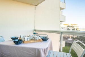 Apartment Port-8 by Interhome, Arcachon