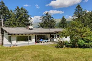 Apartment Tina by Interhome, Lenzerheide