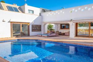 Villa Brisas del Mar by Interhome, Moraira