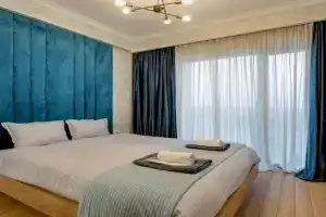 Hilton Blox Avlabari Apartment, Tbilisi