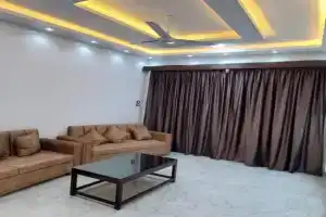 Elminaa Residence 6 Apartments, Luxor