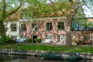 Bed and Breakfast Mini-hotel, Enkhuizen