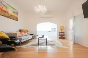 Historic Beauty in the CBD with Parking & WiFi Guest house, Launceston