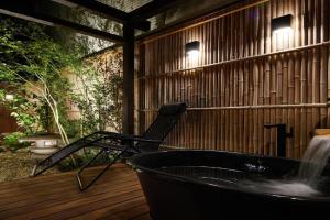 瀬戸内サウナホテル月 Villa, Takamatsu