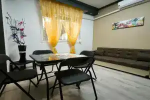 Perikleous Apartment, Xanthi