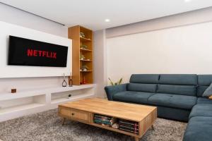 Morpheus Lumina Residence Apartments, Heraklio Town