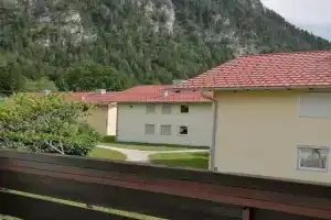 Ferienwohnung Gruberhörndlblick Apartments, Inzell