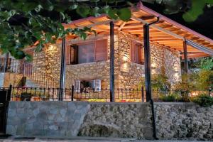 Voulas Traditional House Meteora 3, Kalambaka