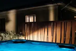 Naboo Luxury Suites, Verona