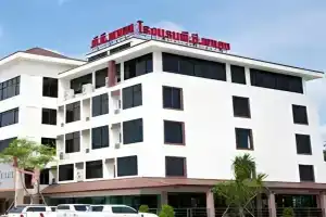 PC Palace Hotel, Sakon Nakhon