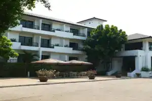 Baan Hotel, Nan