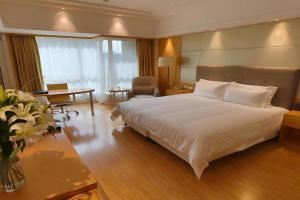 New Melody Hotel, Xi'an