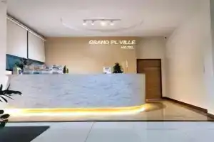 DOUBLE T HOTEL, Phatthalung