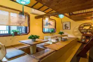 The Courtyard Inn Hemu Branch, Suzhou