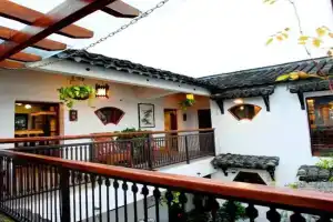 The Courtyard Inn Xiaohe Manji Branch, Suzhou