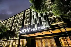 Joy Hotel, Hangzhou