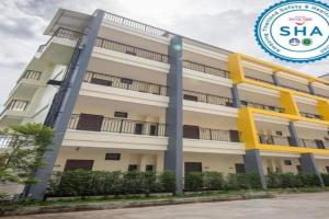 The Nest Krabi Hotel, Krabi City