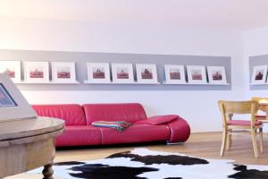 Zillibilly Apartments, Aschau