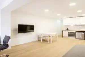Santes Creus by Unik Vacation Apartments, Tarragona