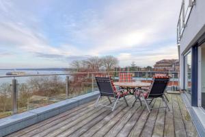 Stunning Apartment In Eckernförde, Eckernforde