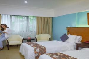 Stay 'd Kuningan Hotel, Jakarta