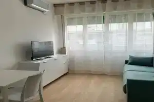 Appartamento a 100 mt dal mare e dal centro Apartments, Lido degli Estensi
