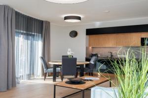 TartuKodu Riia 22-16 Apartments, Tartu