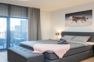 TartuKodu Riia 22-21 Apartments, Tartu