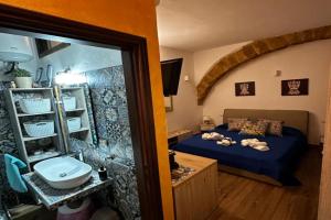 O munti rooms, Agrigento
