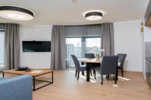 TartuKodu Riia 22-24 Apartments, Tartu