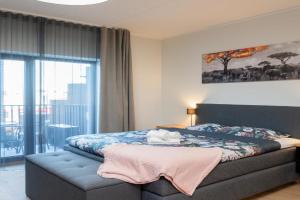 TartuKodu Riia 22-29 Apartments, Tartu
