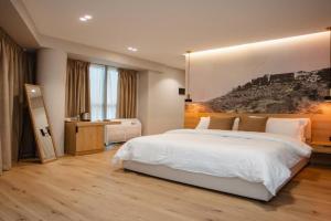 Oro Inn Hotel, Shkoder