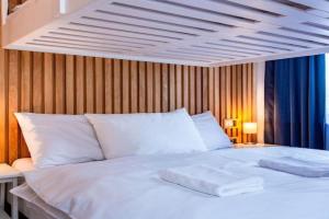 Apartment 12 - U Pivovaru - electric car charger, Bozi Dar