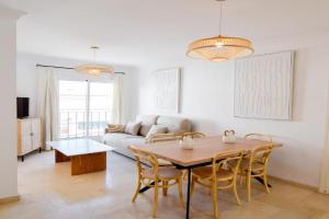 Letmalaga Confort Apartments, La Cala de Mijas