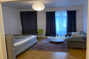 Comfort appartment in Värnhem, Apartments, Malmoe