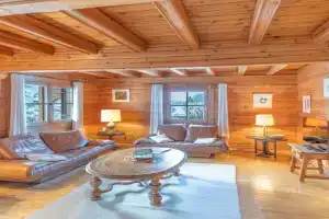 Allgäu Nest Guest house, Bad Hindelang