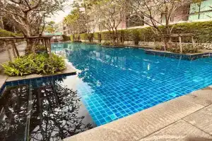 Rawai - Beachfront Apartement - The Title, Rawai