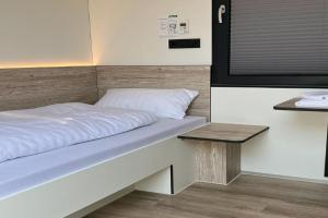 Roatel A9 my-roatel-com Hotel, Dessau