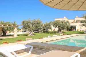 Casale degli Ulivi by Apulia Hospitality, Savelletri