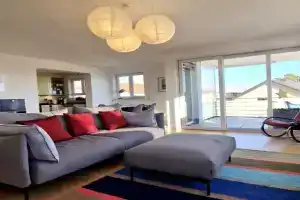 Residence Seeblick Apartments, Friedrichshafen