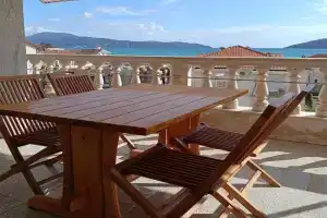 Villa Pašić, Igalo